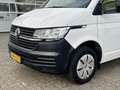 Volkswagen Transporter 2.0 TDI 150pk T6.1 Pick up Kipper Airco Cruise con Blanc - thumbnail 23