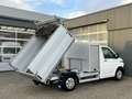 Volkswagen Transporter 2.0 TDI 150pk T6.1 Pick up Kipper Airco Cruise con Blanc - thumbnail 4