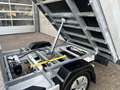Volkswagen Transporter 2.0 TDI 150pk T6.1 Pick up Kipper Airco Cruise con Blanc - thumbnail 21