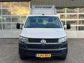 Volkswagen Transporter 2.0 TDI 150pk T6.1 Pick up Kipper Airco Cruise con Blanc - thumbnail 15