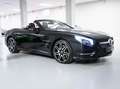 Mercedes-Benz SL 500 Pack Amg-Hard Top Panorama-Active Body Control Noir - thumbnail 3