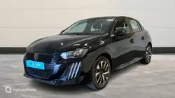 Peugeot 208 1.2 Hybrid 110ch Style e-DCS6