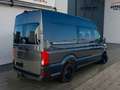 Volkswagen Crafter L3H3*4MOTION*ALLRAD*MIXTO*7S* Klima Gris - thumbnail 4