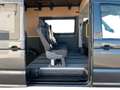Volkswagen Crafter L3H3*4MOTION*ALLRAD*MIXTO*7S* Klima Gris - thumbnail 10
