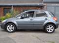Suzuki SX4 SX4 1.6 VVT 4x2 Comfort Dance Navi etc Grau - thumbnail 2
