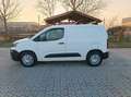 Peugeot Partner 1.6 bluehdi 100cv L1 Grip 10q S&S E6.1 Weiß - thumbnail 8