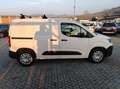 Peugeot Partner 1.6 bluehdi 100cv L1 Grip 10q S&S E6.1 Weiß - thumbnail 4