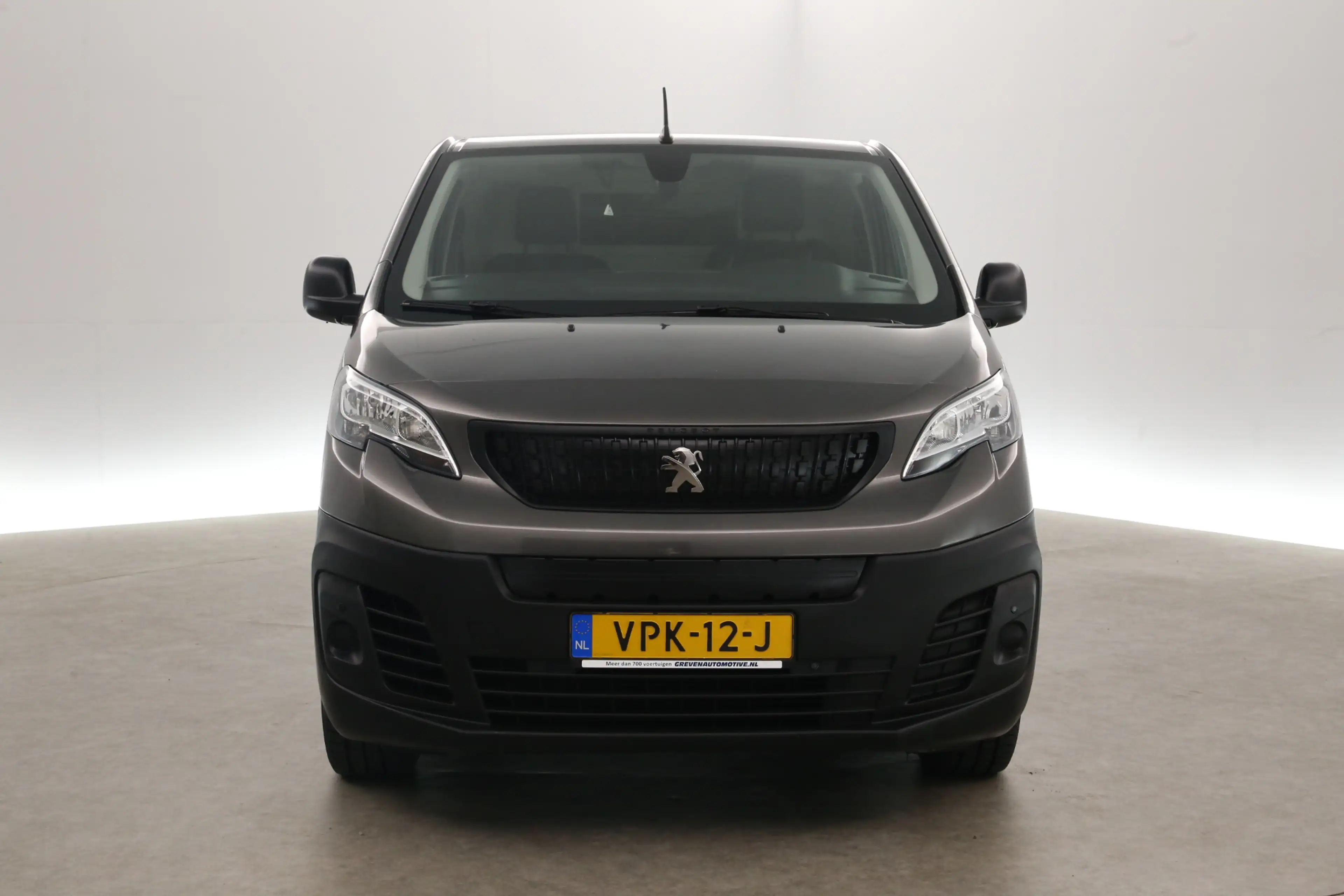 Peugeot e-Expert 75 kWh L2H1 | Snelladen | SOH 89% | Airco | Cruise — photo 9