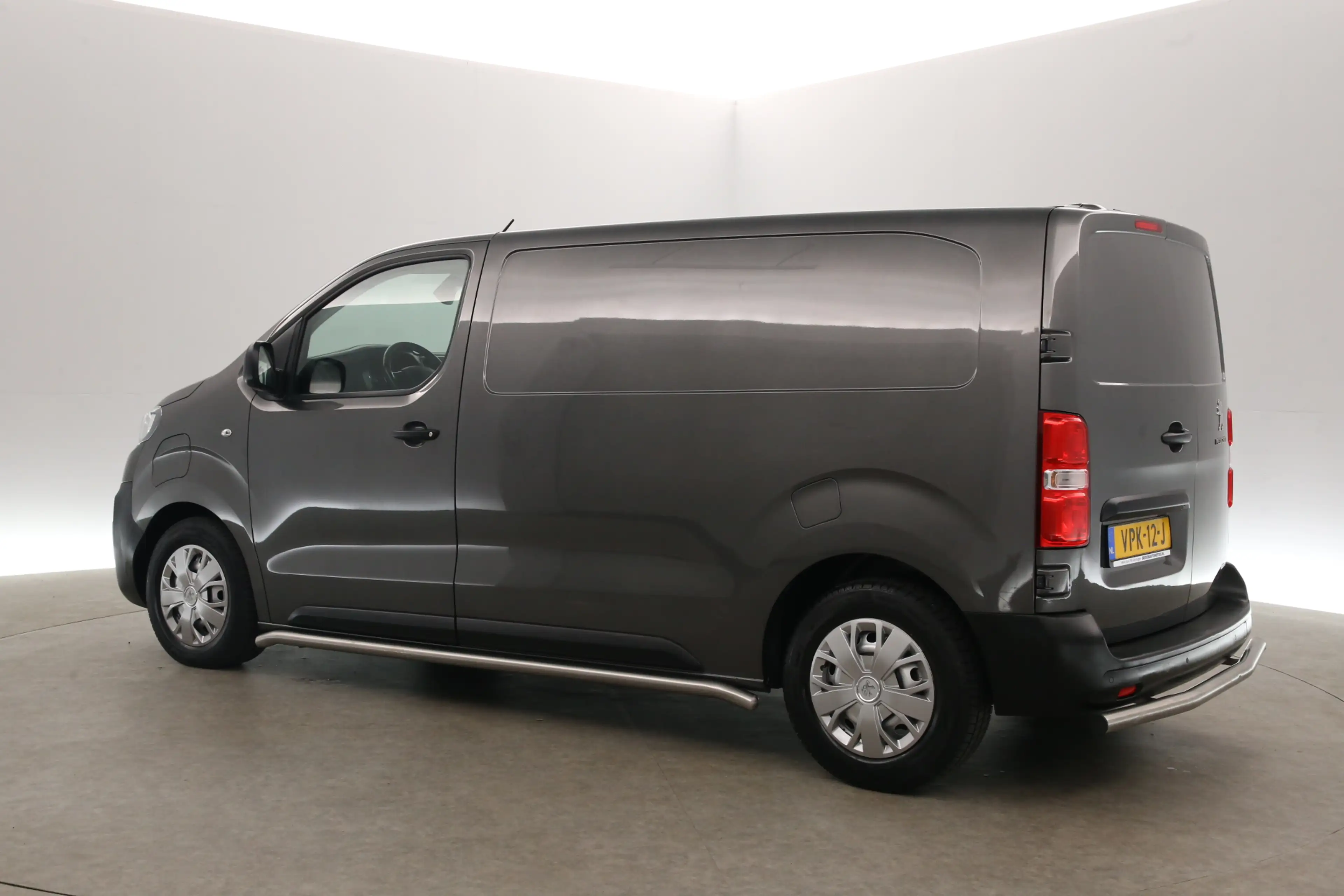 Peugeot e-Expert 75 kWh L2H1 | Snelladen | SOH 89% | Airco | Cruise — photo 3