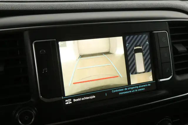 Peugeot E-Expert view 14