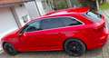 Audi A4 quattro sport Rot - thumbnail 3