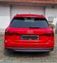 Audi A4 quattro sport Rot - thumbnail 4