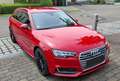 Audi A4 quattro sport Rot - thumbnail 1