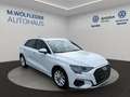 Audi A3 Sportback 30 TDI Weiß - thumbnail 5