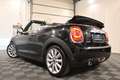 MINI Cooper D Cabrio Cooper D Cabriolet 1.5i / CUIR / GPS NAVI / LEDS Noir - thumbnail 6