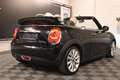 MINI Cooper D Cabrio Cooper D Cabriolet 1.5i / CUIR / GPS NAVI / LEDS Noir - thumbnail 5