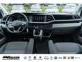 Volkswagen T6.1 Kombi LR 2.0 TDI 8-SITZER AHK NAVI LED ACC PDC SITZHZG. Grigio - thumbnail 14