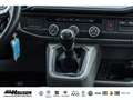 Volkswagen T6.1 Kombi LR 2.0 TDI 8-SITZER AHK NAVI LED ACC PDC SITZHZG. Gris - thumbnail 17