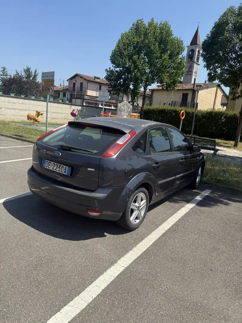 Ford Focus 5p 1.6 tdci 90cv - 2
