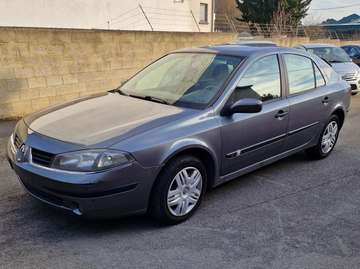 Laguna 1.6i 16v Petit Prix Ct ok Euro 4 essence