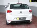 SEAT Ibiza 1.6TDI CR S&S Style 95 Blanc - thumbnail 3