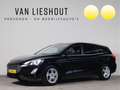 Ford Focus Wagon 1.0 EcoBoost Edition Business NL-Auto!! Stoe Zwart - thumbnail 1