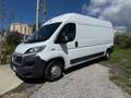 Fiat Ducato 33 2.3 MJT 130CV PC-TN Furgone Bianco - thumbnail 1