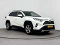 Toyota RAV 4 2.5 PLUG-IN HYBRID AWD DYNAMIC | TREKHAAK | CAMERA Blanc - thumbnail 6