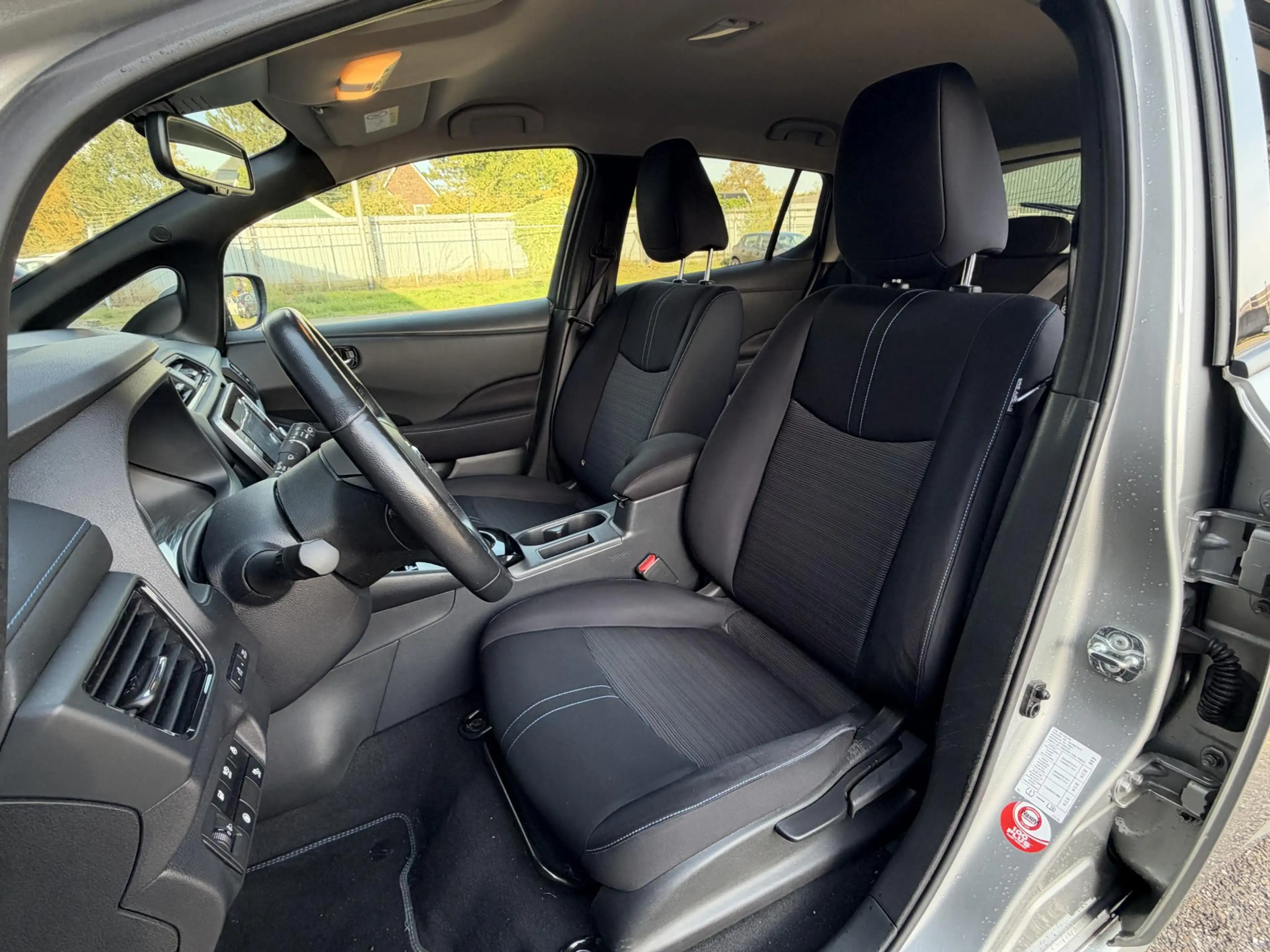 Nissan Leaf e+ N-Connecta 62 kWh Camera | Navigatie | Stuur / — photo 13