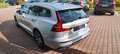 Volvo V60 T6 Recharge AWD Geartronic Inscription Argent - thumbnail 5