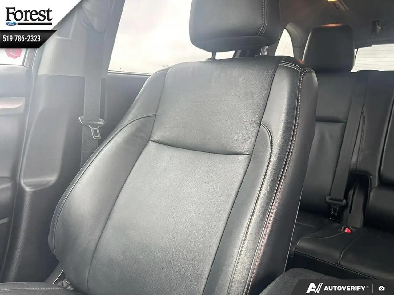 Toyota Highlander снимка Toyota Highlander