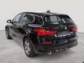 BMW 118 118d Aut. Advantage Navi SHZ Schwarz - thumbnail 2