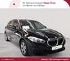 BMW 118 118d Aut. Advantage Navi SHZ Schwarz - thumbnail 1