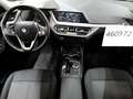 BMW 118 118d Aut. Advantage Navi SHZ Schwarz - thumbnail 4