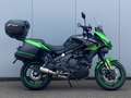 Kawasaki Versys 650 Grand Tourer / 2021 / 10900km / Topstaat Vert - thumbnail 1
