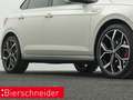 Volkswagen Polo GTI 2.0 TSI DSG MATRIX-LED NAVI BEATS 18 PARKASSIS SID Grau - thumbnail 34