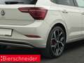 Volkswagen Polo GTI 2.0 TSI DSG MATRIX-LED NAVI BEATS 18 PARKASSIS SID Grau - thumbnail 21