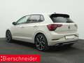 Volkswagen Polo GTI 2.0 TSI DSG MATRIX-LED NAVI BEATS 18 PARKASSIS SID Grau - thumbnail 4