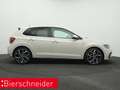 Volkswagen Polo GTI 2.0 TSI DSG MATRIX-LED NAVI BEATS 18 PARKASSIS SID Grau - thumbnail 8