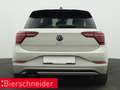 Volkswagen Polo GTI 2.0 TSI DSG MATRIX-LED NAVI BEATS 18 PARKASSIS SID Grau - thumbnail 5