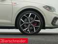 Volkswagen Polo GTI 2.0 TSI DSG MATRIX-LED NAVI BEATS 18 PARKASSIS SID Grau - thumbnail 30