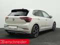 Volkswagen Polo GTI 2.0 TSI DSG MATRIX-LED NAVI BEATS 18 PARKASSIS SID Grau - thumbnail 6