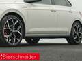 Volkswagen Polo GTI 2.0 TSI DSG MATRIX-LED NAVI BEATS 18 PARKASSIS SID Grau - thumbnail 34
