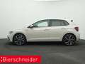 Volkswagen Polo GTI 2.0 TSI DSG MATRIX-LED NAVI BEATS 18 PARKASSIS SID Grau - thumbnail 3