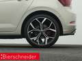 Volkswagen Polo GTI 2.0 TSI DSG MATRIX-LED NAVI BEATS 18 PARKASSIS SID Grau - thumbnail 28