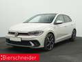 Volkswagen Polo GTI 2.0 TSI DSG MATRIX-LED NAVI BEATS 18 PARKASSIS SID Grau - thumbnail 1