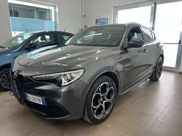 2.2 t Veloce Ti Q4 210cv auto