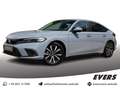 Honda Civic 2.0 e:HEV HYBRID ELEGANCE NAVI+LED+ACC+SHZ Grau - thumbnail 1