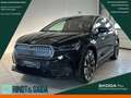 Skoda Enyaq 80 Suite HUD Navi ACC AHK 360° Pano Leder Schwarz - thumbnail 1