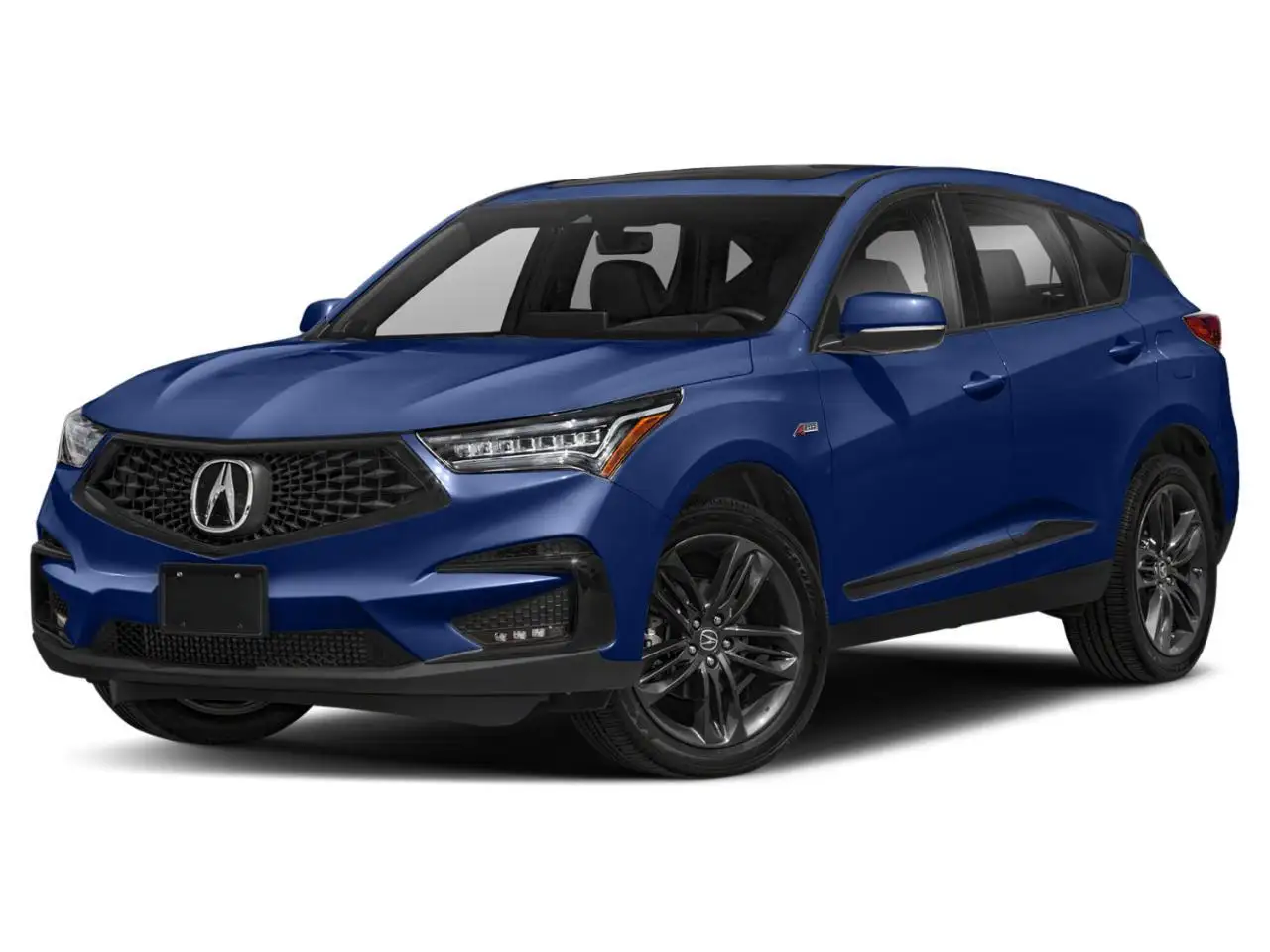 Acura RDX снимка Acura RDX